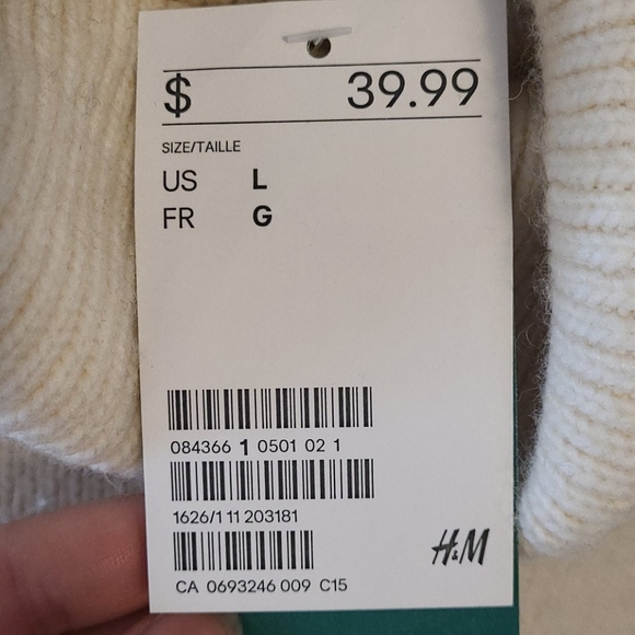 H&M - Picture 3 of 4